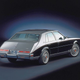 The ‘bustle-back’ Seville introduced in 1979 as a 1980 model was Cadillac’s first FWD sedan. The Eldorado Coupe brought the configuration to the brand thirteen years earlier in 1966.